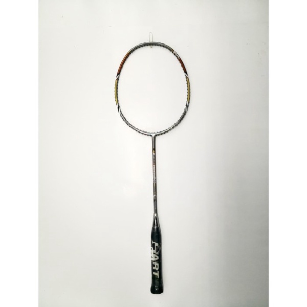 

Unik Raket Badminton Hart INFINITE Magnesium 55 Limited