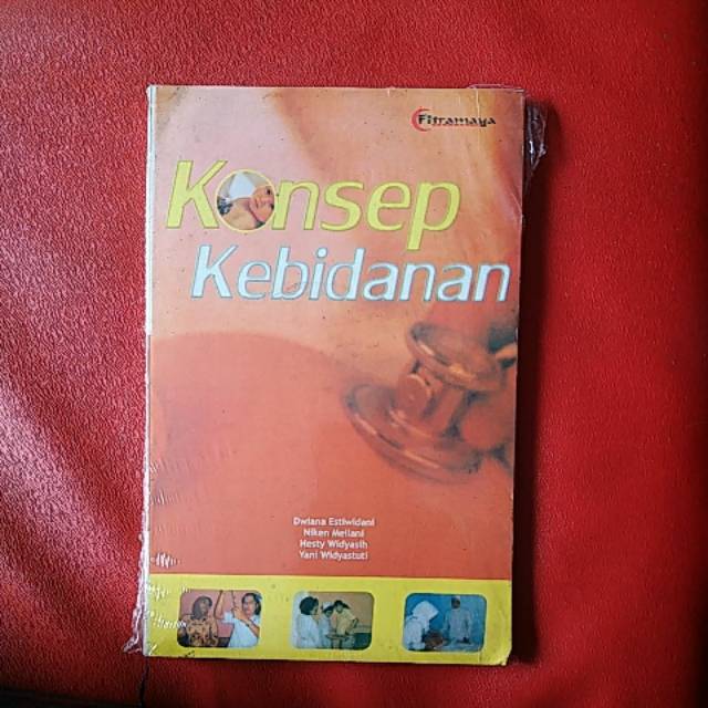 KONSEP Kebidanan