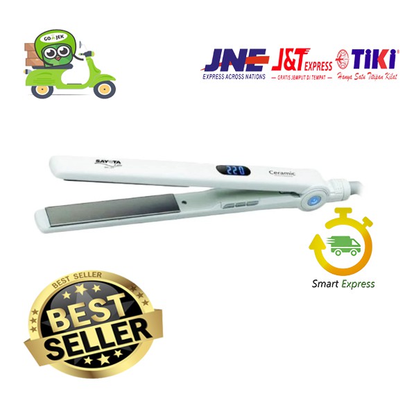DISKON CATOKAN RAMBUT SAYOTA HC - 27