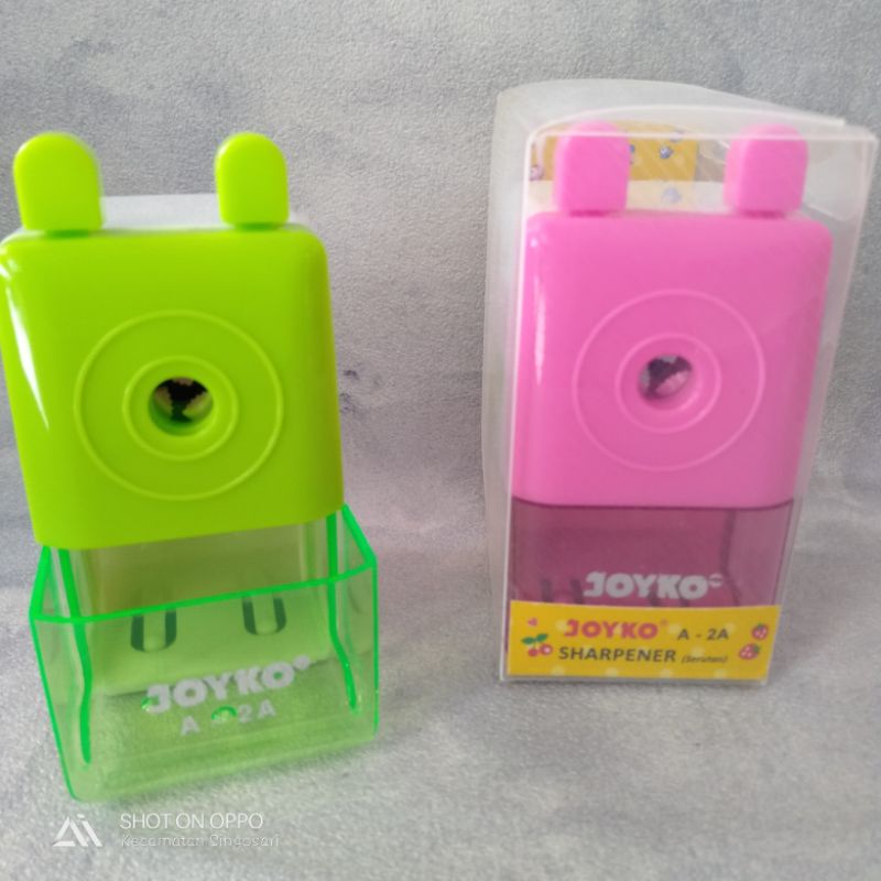 

'ARMA' rautan meja JOYKO