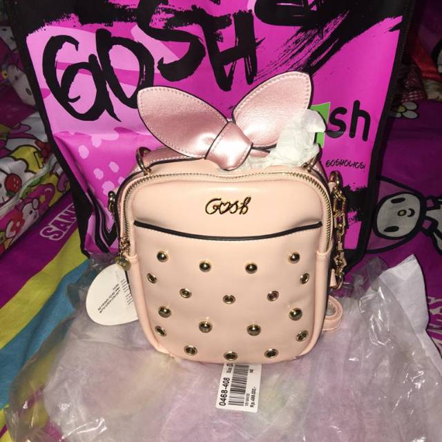 Tas gosh kelinci (PL)