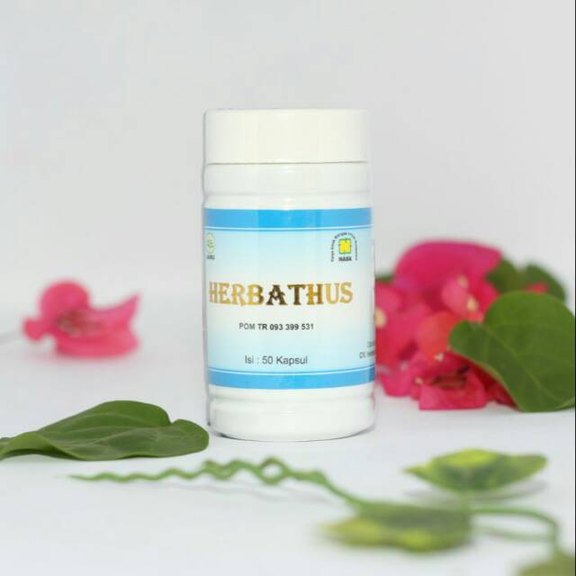 

COD Herbathus obat asam urat