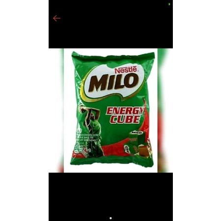 

Milo Cube Ori