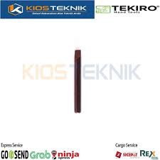 Mata obeng ketok min 8x80mm Tekiro