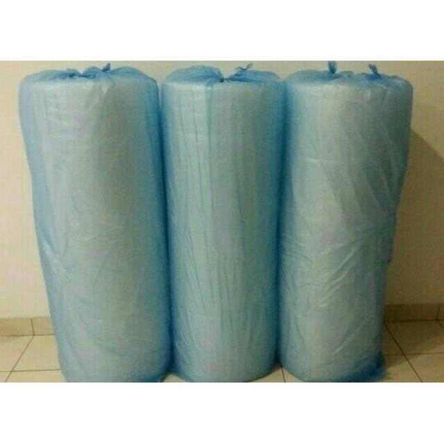 

PLASTIK BUBBLE /BUBBLE WRAP 1 ROLL (125CM X 50M)