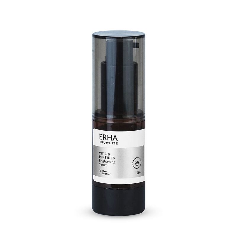 ERHA Truwhite Brightening Serum 20ml