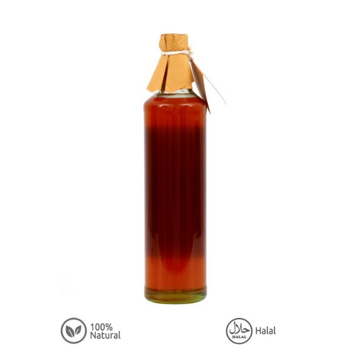 

Madu Uray Madu Murni Hutan Belantara 400 Gram
