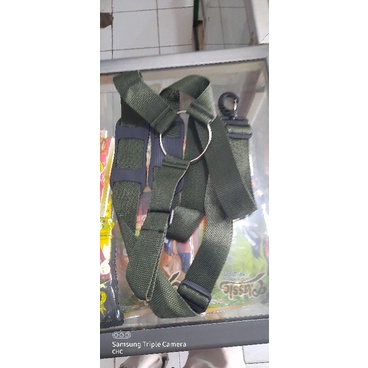 tali gendong tas sangkar murai dan sangkar kotak