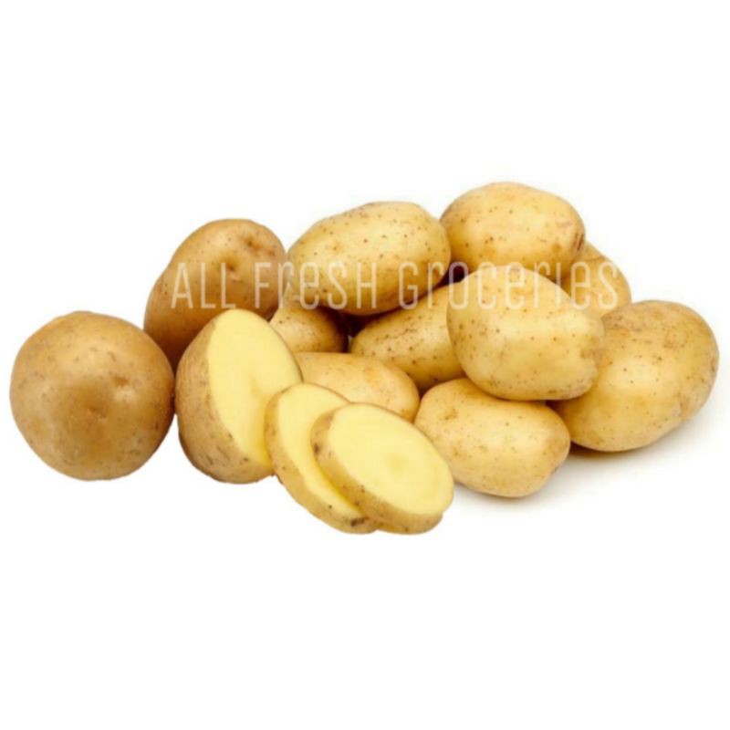 

Kentang dieng Kentang Super 500 gr