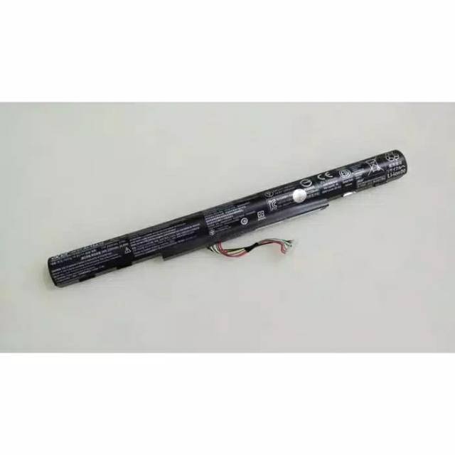 Baterai Laptop Original Acer Aspire AL15A32, E5-422, E5-472, E5-473, E5-522, E5-474, ES1-420