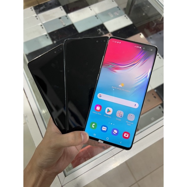 Samsung Galaxy S10 5G 8/256GB &amp; 8/512GB Super Mulus Like New