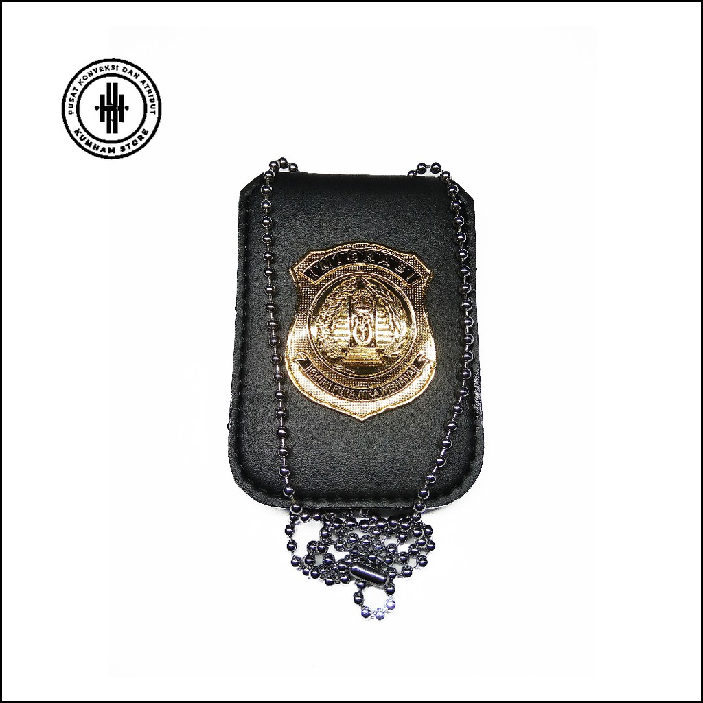 DOMPET KALUNG/DOMPET KTA IMIGRASI - KEMENKUMHAM/LAPAS/IMIGRASI