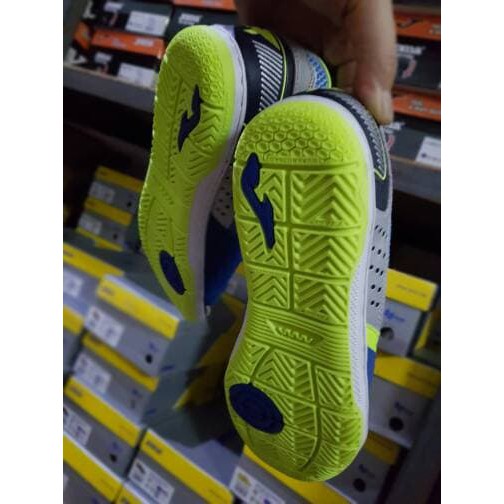 Dijual Sepatu Futsal Joma Mundial royal blue MUNS 704 IN Limited