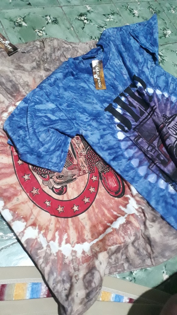 Ecer Kaos Abstrak, Motif Banyak, Kaos Wayang, Kaos Jogja, Kaos Batik, Kaos Pekalongan, Kaos Dewasa