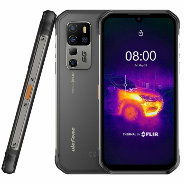 Ulefone Armor 11T 5G Thermal