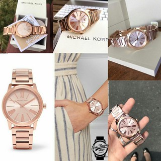 michael kors mk3491