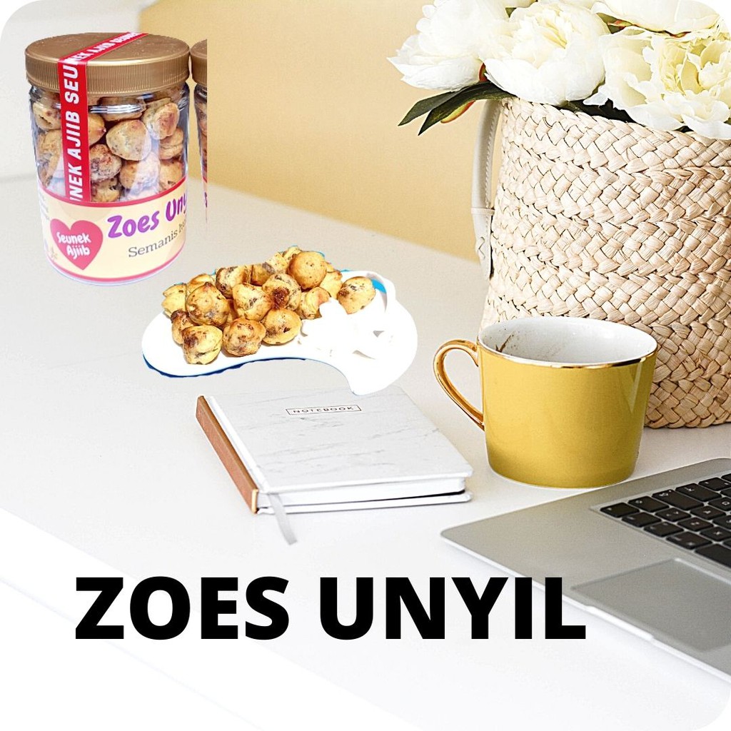 

SEUNEK AJIIB ZOES UNYIL MANIS 225gr
