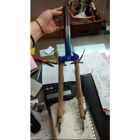 fork mini 20