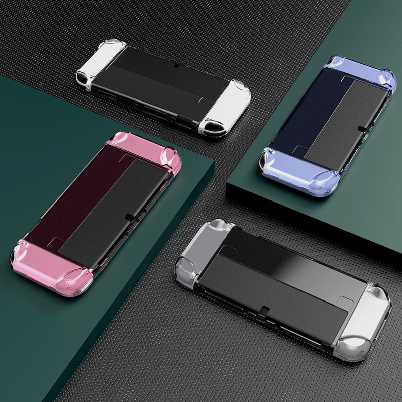 Btsg Hard Storage Bag for Shell Cover Gendong Untuk Case Crystal Untuk Shell Cocok Untuk Swi