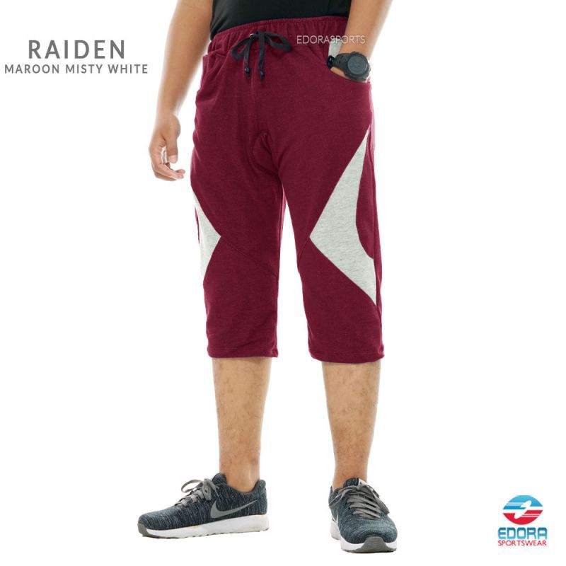 Celana Sepeda Pria Bicycle Pants RAIDEN EDORA SPORT