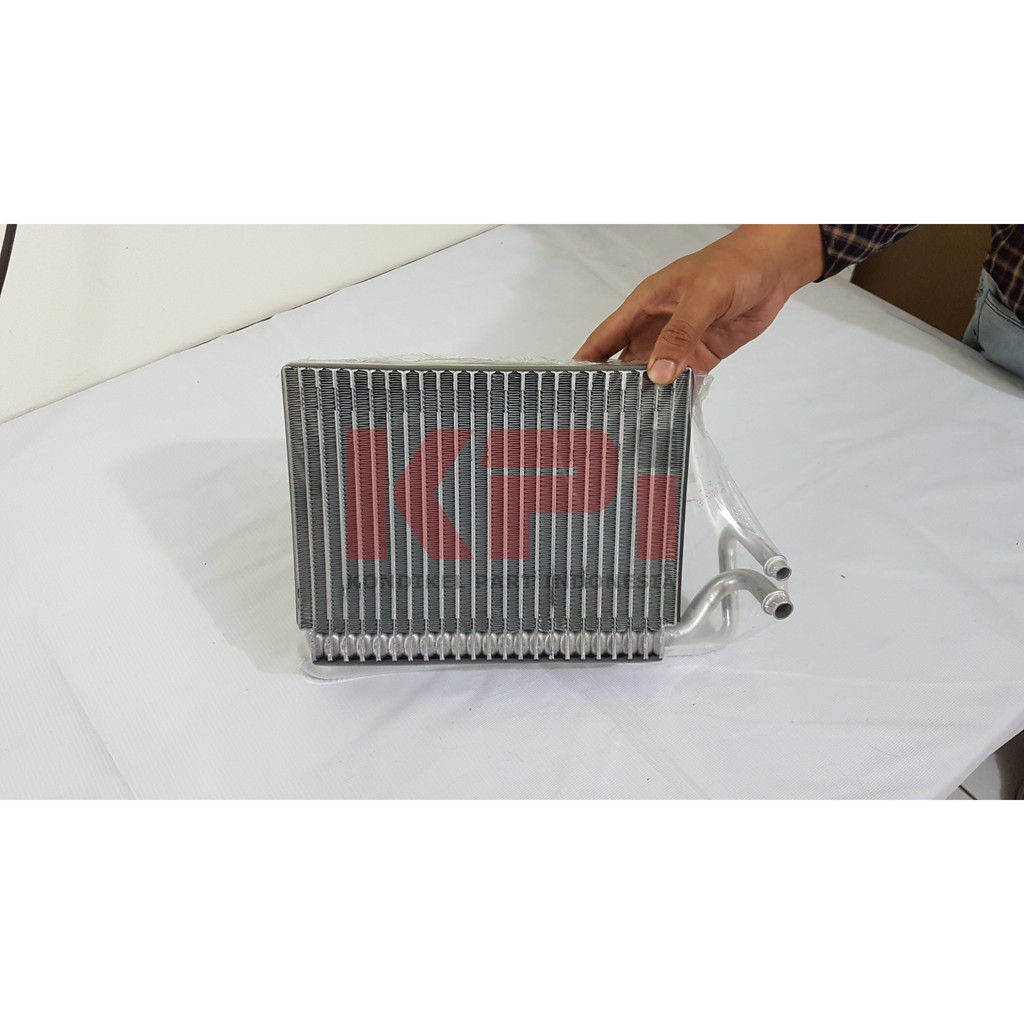 Evaporator / Cooling Coil BMW E46