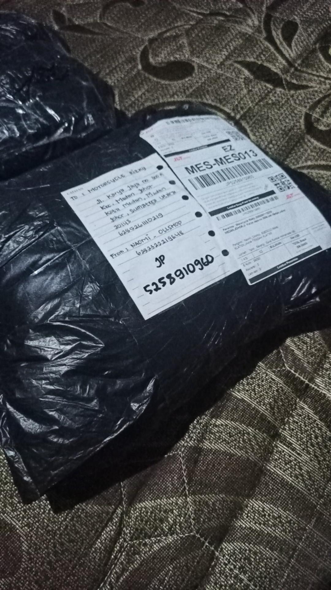 Sprei Rumbai Homemade 180