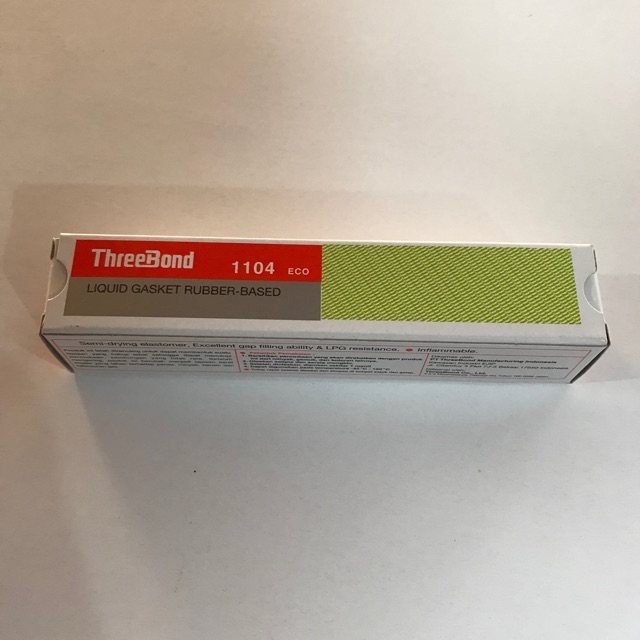 

LEM THREEBOND GASKET