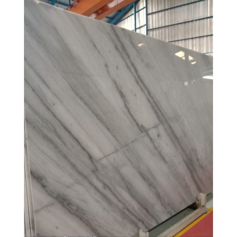 marmer lantai bulgary white / lantai marmer /marmer putih