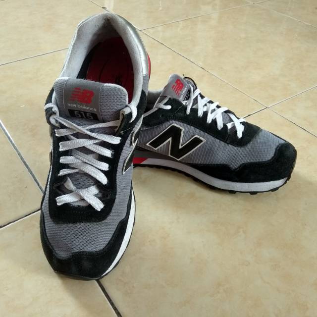 Second Sing, NEW BALANCE ORI