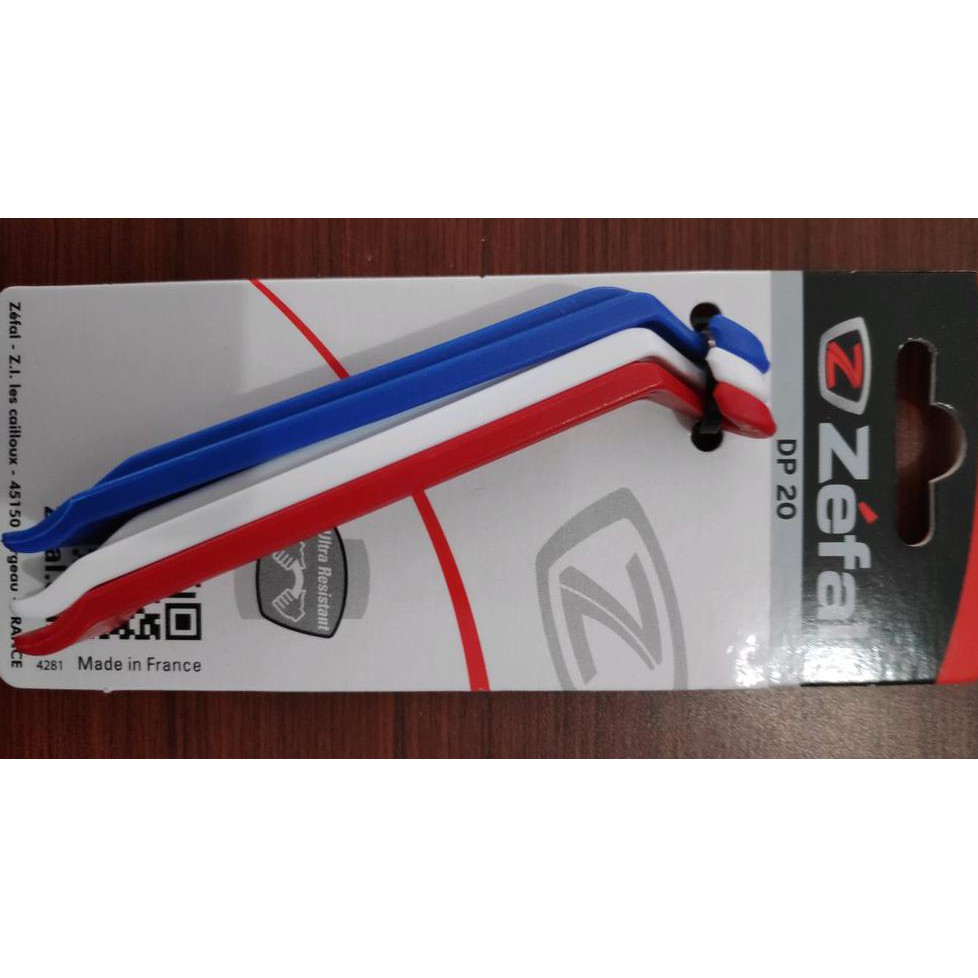 Tire Level - Cukit Ban Zefal