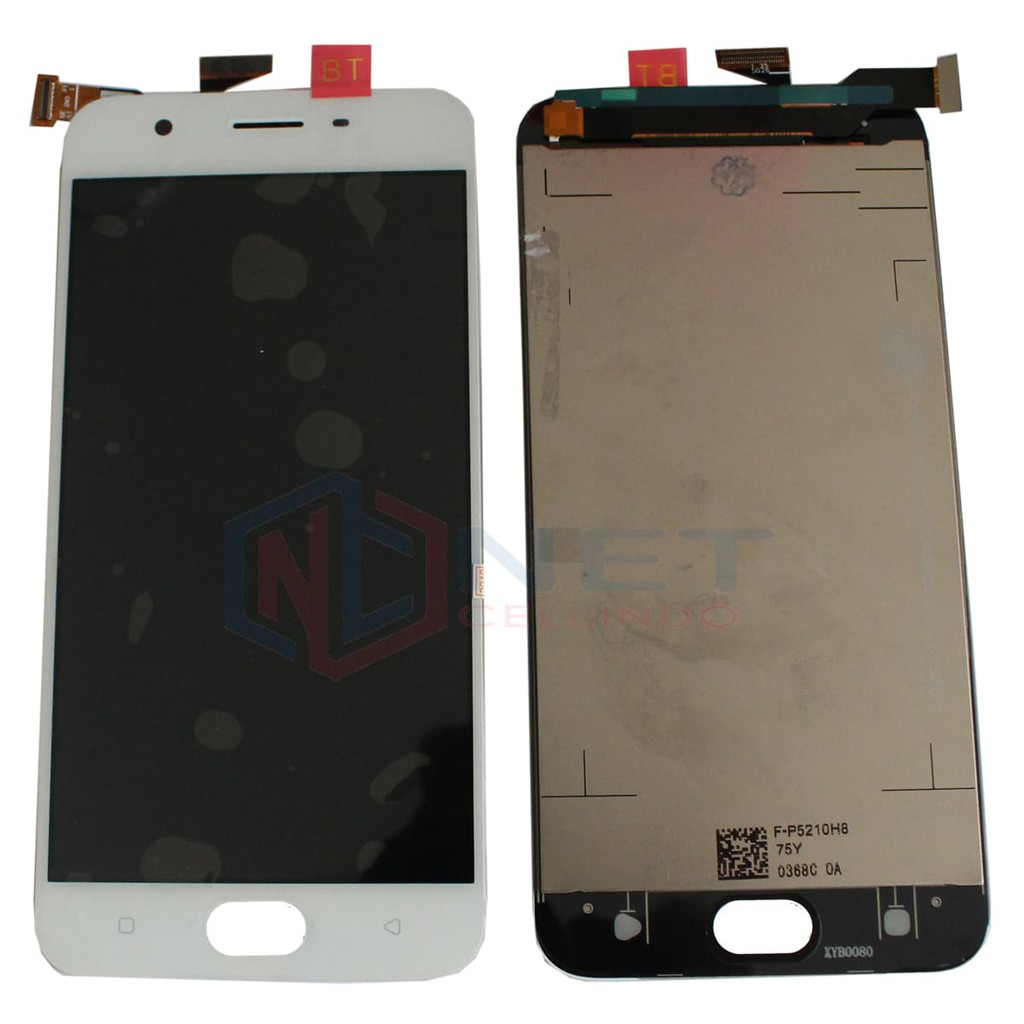 LCD OPPO A57 + TOUCHSCREEN