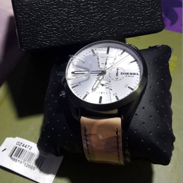 Diesel Como Watch Ori