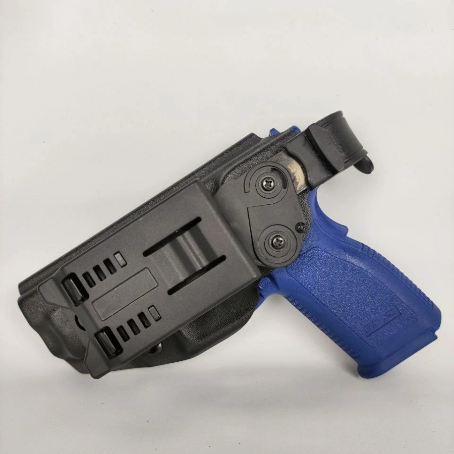 holster kydex holster hs level 2