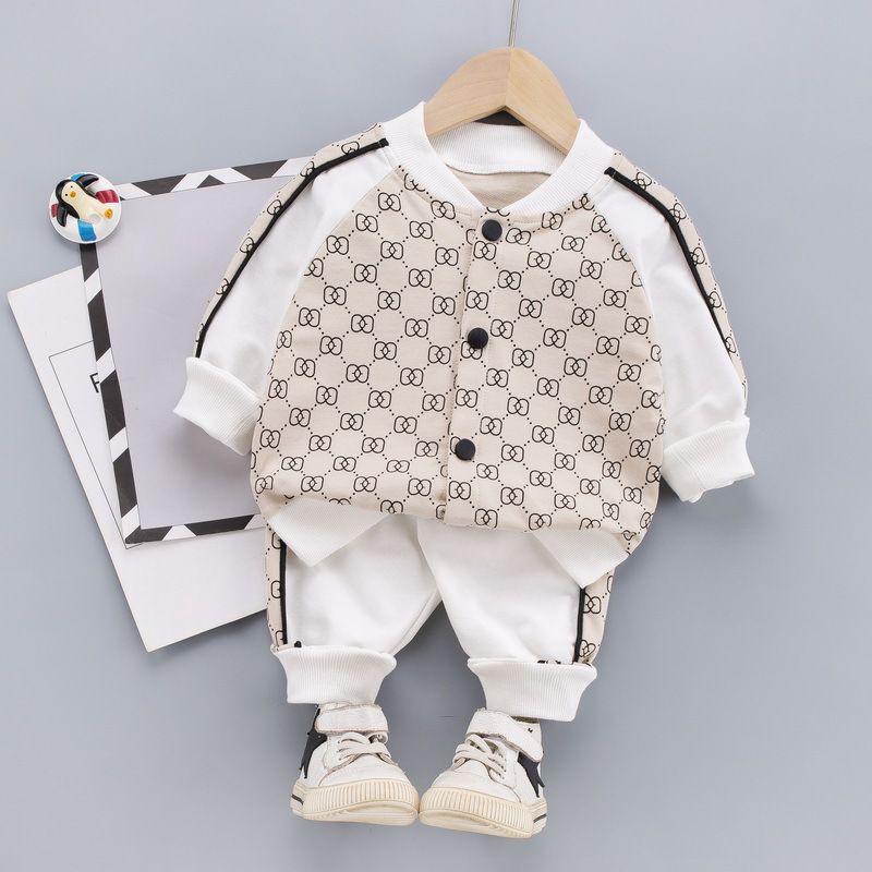 Setelan PREMIUM anak laki 0-5 tahun / Jaket anak laki IMPORT / outwear stelan anak cowok baju anak