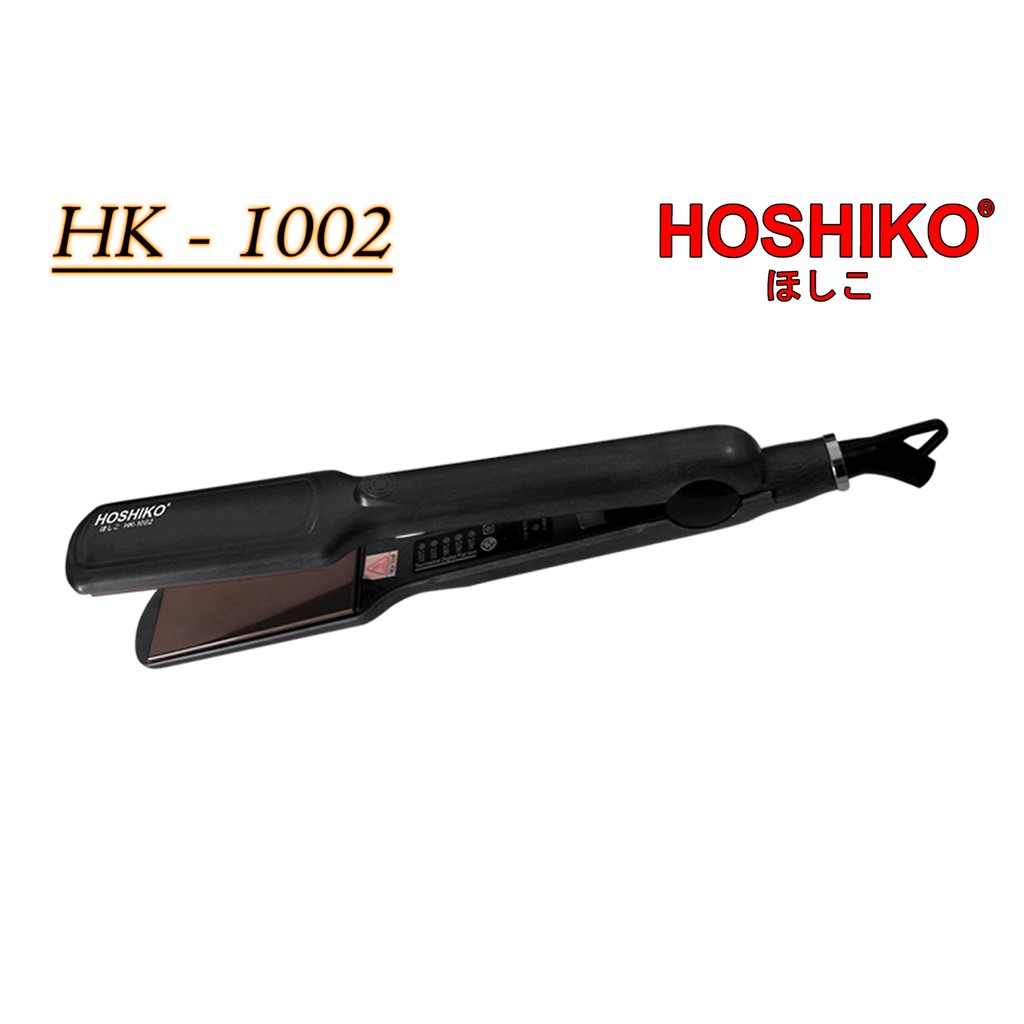 HK PRO CATOK HK 1002