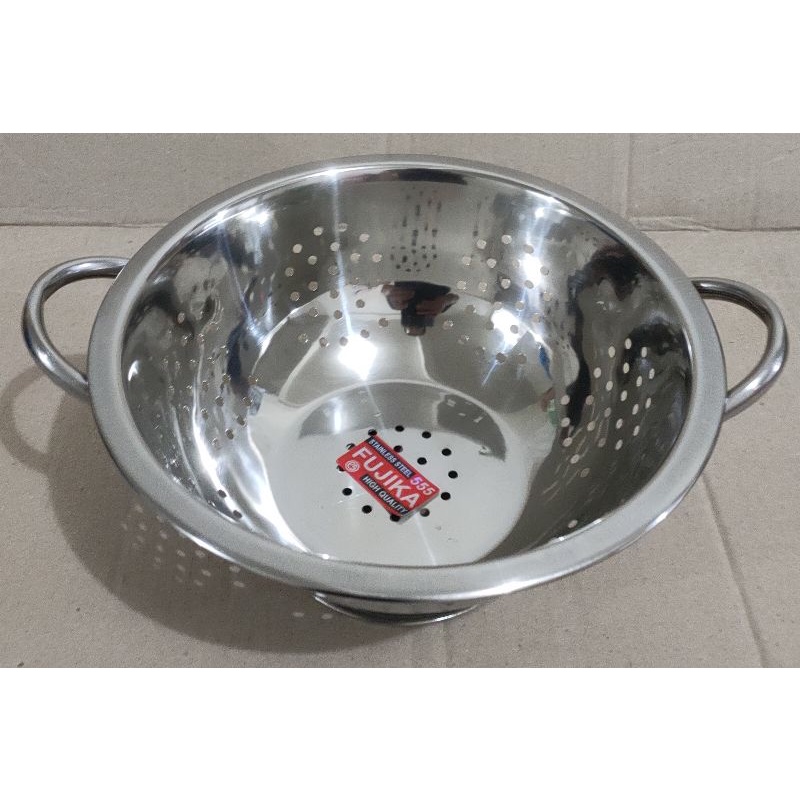 Sangku / Bakul Nasi Fujika Stainless