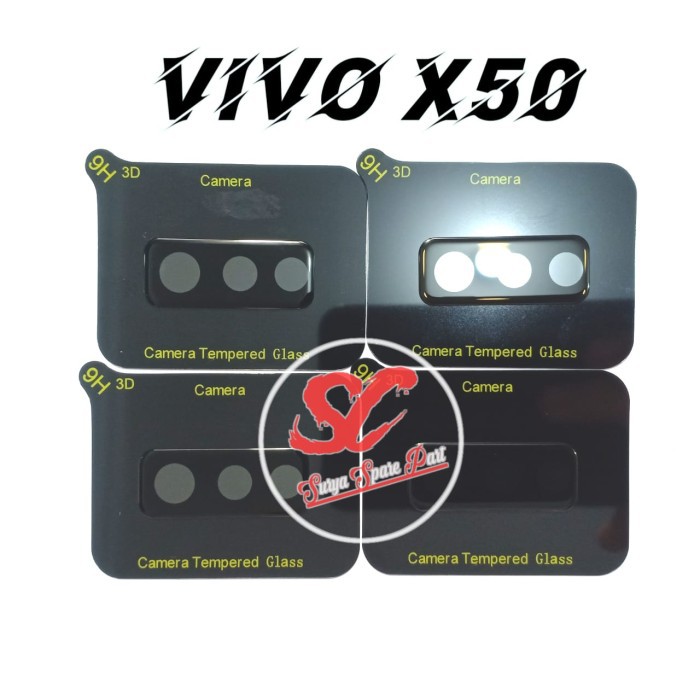 Ring Camera Vivo X50 - Ring Kamera Vivo X50 - SC