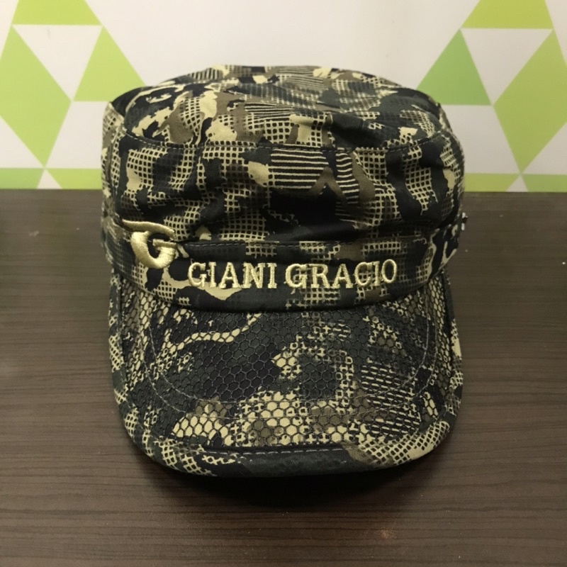 Topi Giani Gracio