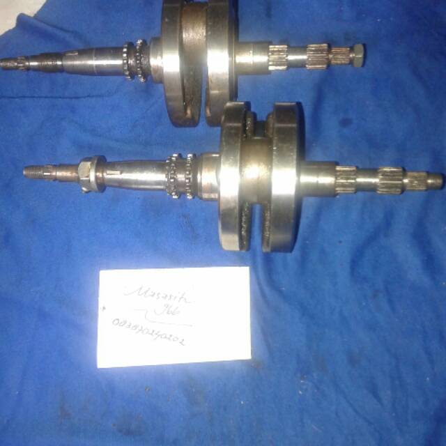 Kruk as spin originall suzuki