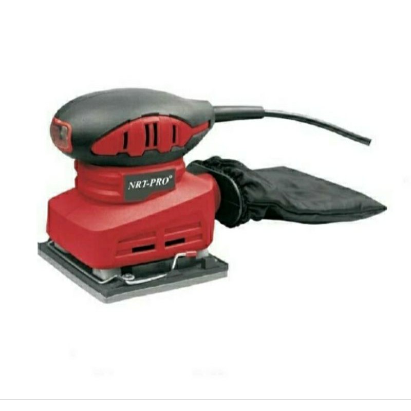 Mesin Amplas kayu NRT-Pro 920HD -Sander Nrt - pro 920HD