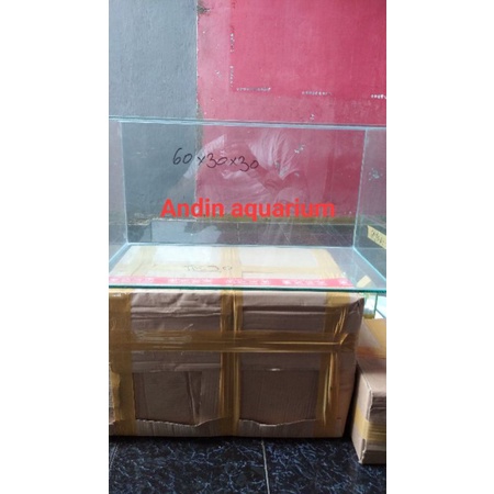 aquarium 60x30x30