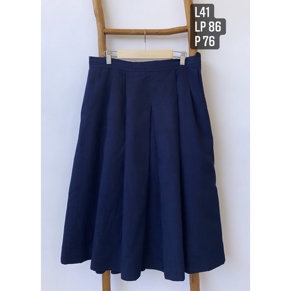 Rok Wanita Preloved-L41