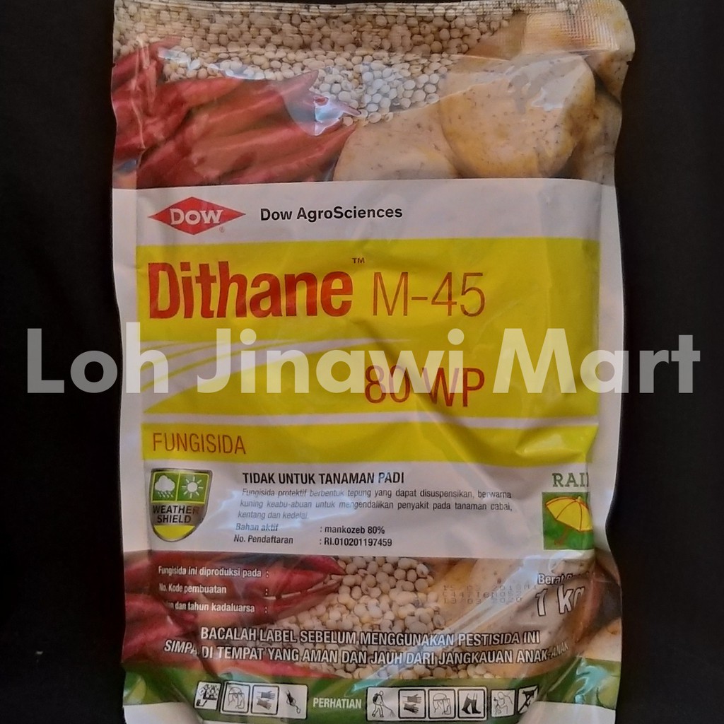 Fungisida Dithane 1 Kg