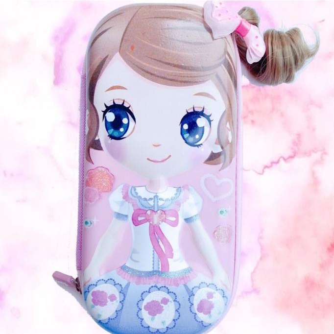 

BISA COD Kotak pensil model smigle hair goals/TEMPAT PENSIL AESTHETIC/TEMPAT PENSIL ANAK PEREMPUAN/TEMPAT PENSIL LUCU/TEMPAT PENSIL 3D/TEMPAT PENSIL TRANSPARAN/TEMPAT PENSIL LUCU/TEMPAT PENSIL KOREA/TEMPAT PENSIL KAIN/TEMPAT PENSIL KALKULATOR