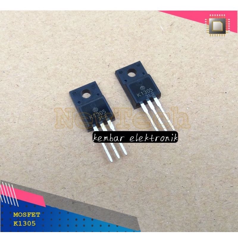 MOSFET K1305 2SK1305 K 1305