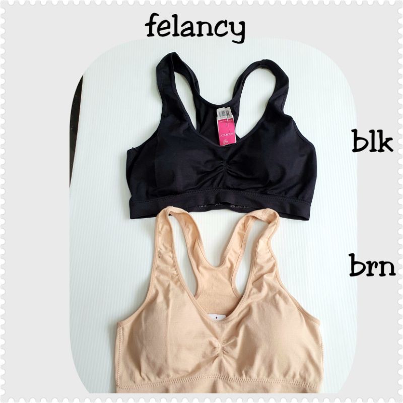 SPORT BRA FELANCY-2132