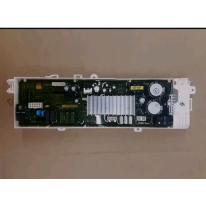 Modul Set Mesin Cuci Samsung WW65J3033LW