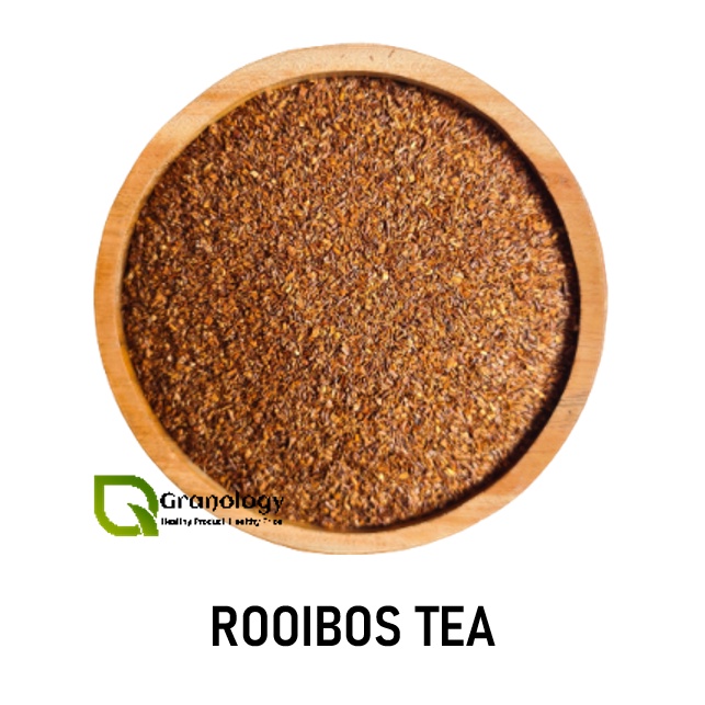 Teh Rooibos / African Red Tea (100 gram)