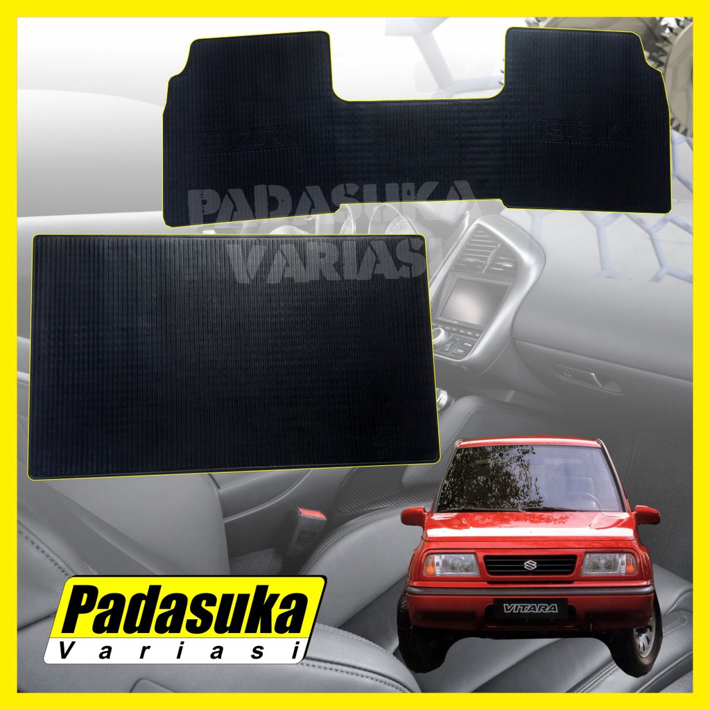 Karpet Mobil Vitara Escudo Karpet Vitara Karpet Lantai VITARA KOTAK