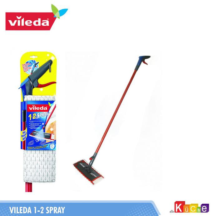 VILEDA 1-2 SPRAY ALAT PEL SEMPROT